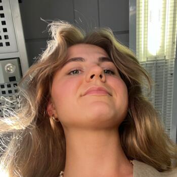 Babysitting job in Wroclaw: babysitting job Elżbieta