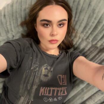 Niñera en Zapopan: Alexa