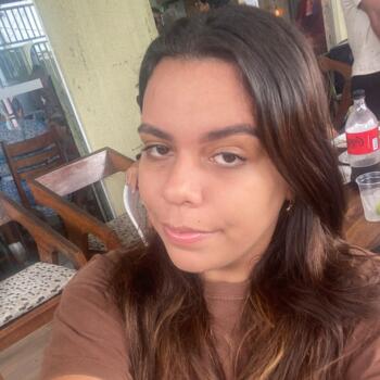 Babá Parnamirim: Gabriela
