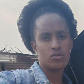 Nanny in Ermelo: Samukelisiwe