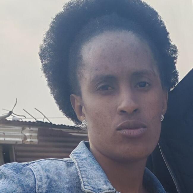 Nanny in Ermelo: Samukelisiwe