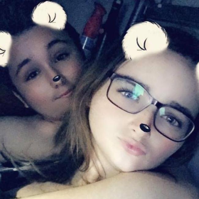 Babysitter in Gooik: Charline