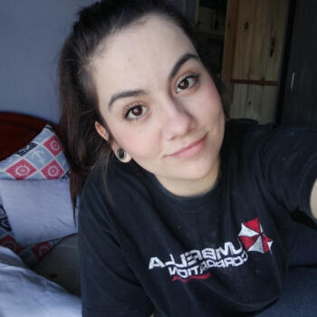 Babá em São Leopoldo: Rafaela
