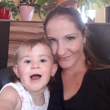 Babysitter Nabburg: Natalie