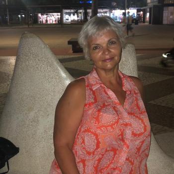 Nounou Courbevoie: Tatiana