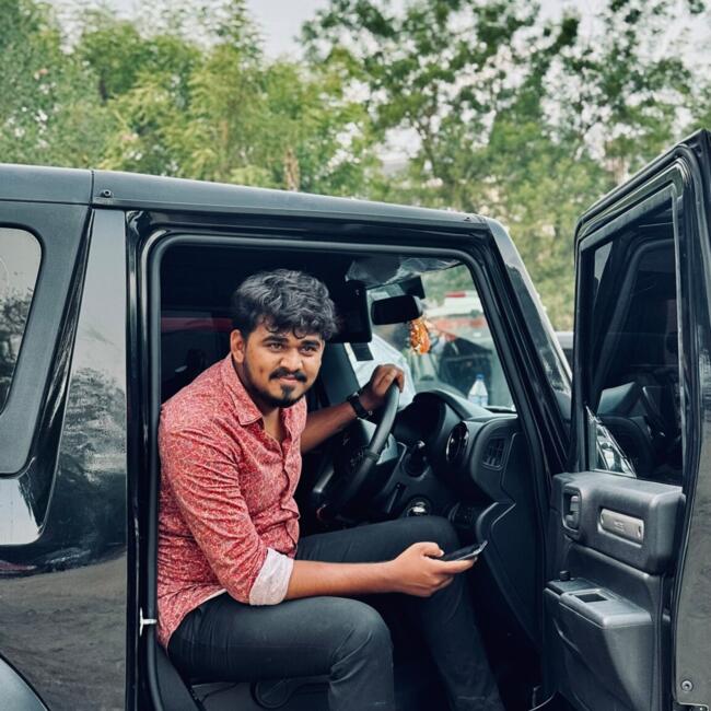 Babysitting job in Hyderabad: Chandu