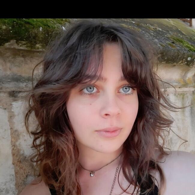 Babysitter in Le Perreux-sur-Marne: Yaelle