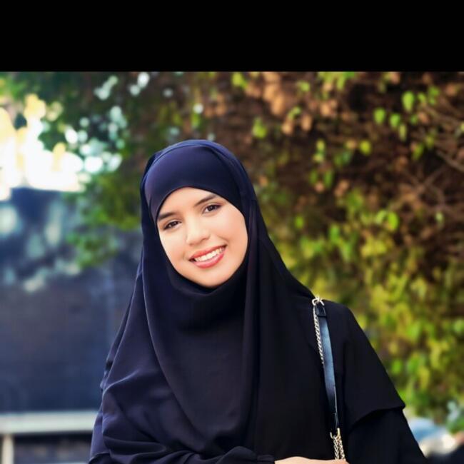 Nanny in Marrakesh: Souka