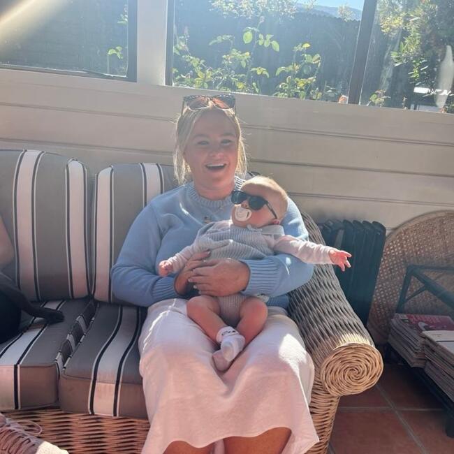 Babysitter in Gold Coast: Poppy