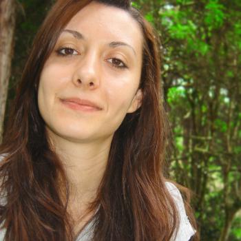 Babysitter in Banská Bystrica: Anna