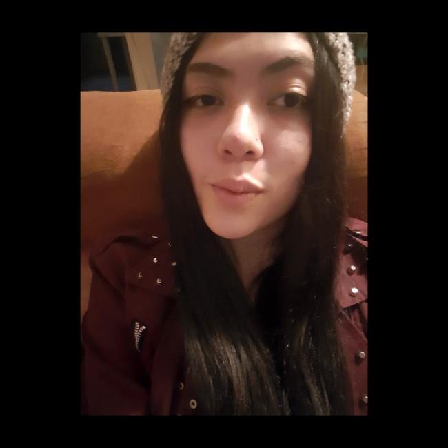 Niñera en Sogamoso: Natali