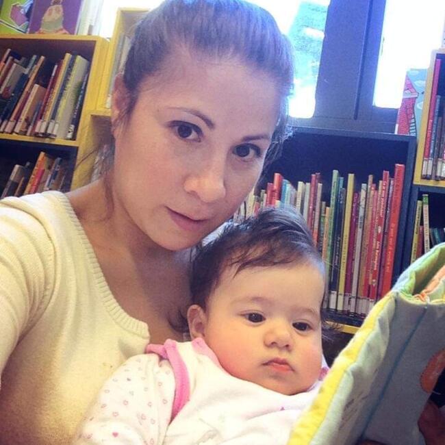 Babysitter in Baarn: Patricia