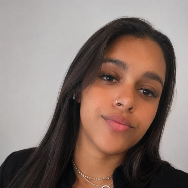 Babysitter em São Mamede de Infesta: Juliana