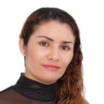Babysitter in Caldas: Milena