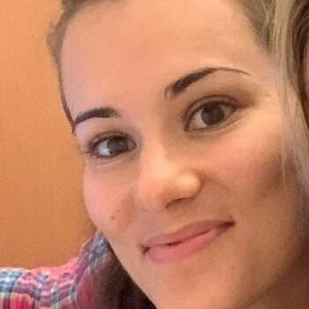 Baby-sitter in Marseille: Manon