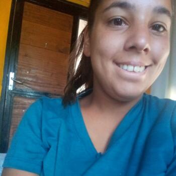 Niñera en Toledo: Anto