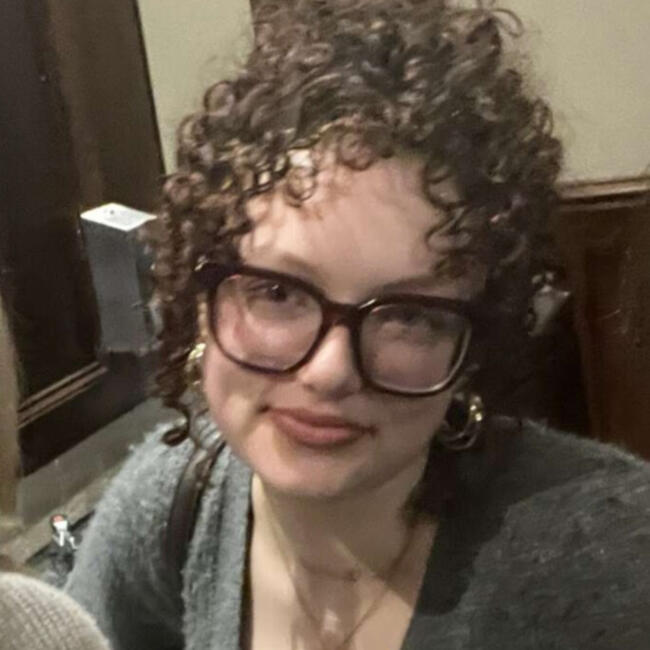 Babysitter in Aberystwyth: Suzie