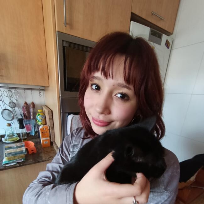 Babysitter in L'Hospitalet de Llobregat: Sara