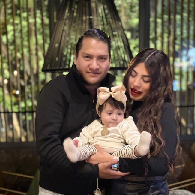 Trabajo para niñera en Morelia: Alberto