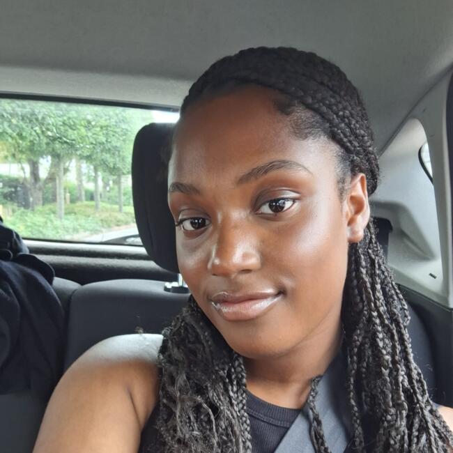 Babysitter in Rueil-Malmaison: Ketura