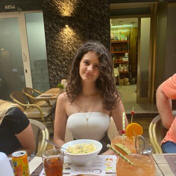 Babysitter in Renningen: Sophia