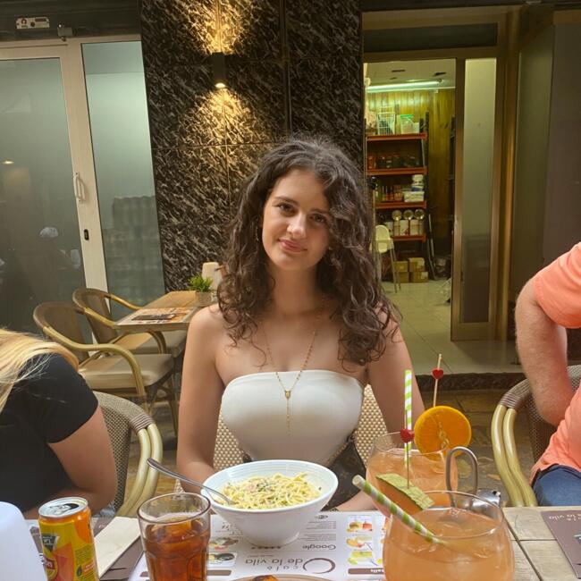 Babysitter in Renningen: Sophia