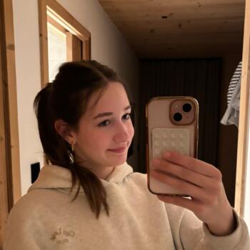 Babysitter Sauteyrargues: Emma