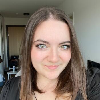 Babysitter Schiltigheim: Tracy