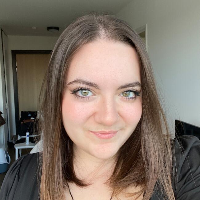 Babysitter in Schiltigheim: Tracy