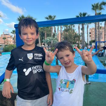 Babysitjob in Sint-Lambrechts-Woluwe: babysitjobs Maria