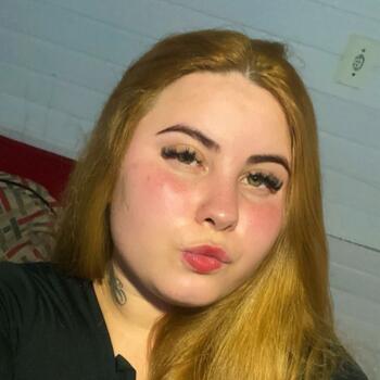 Babá Cachoeirinha: Rafaella