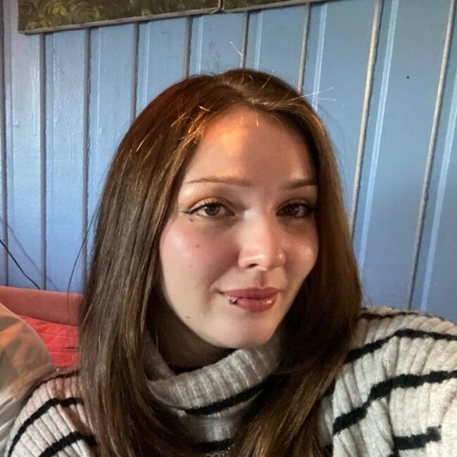 Babysitter in Talca: Rafaela