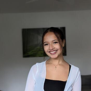 Babysitter in Dorsten: Louisa