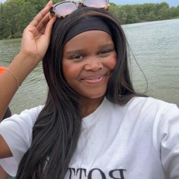 Babysitter in Tervuren: Thana