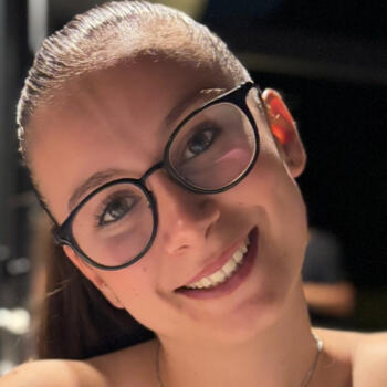 Nanny in Calenzano: Chiara