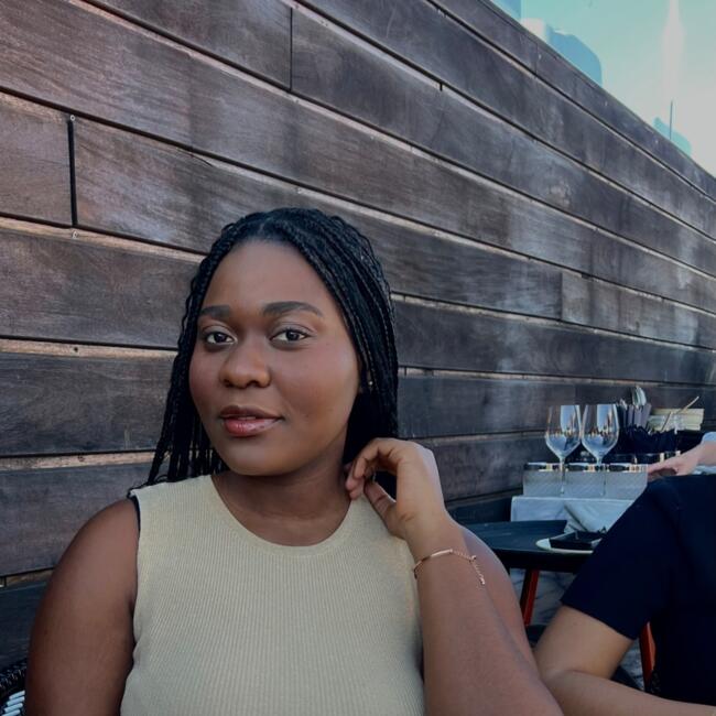 Babysitter em Odivelas: Jucilânia