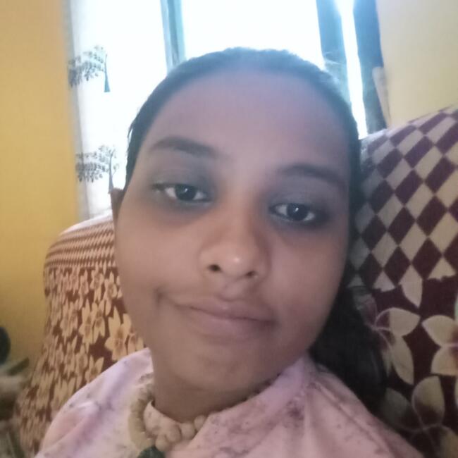 Yavatmāl में बेबीसिटर: Krishan