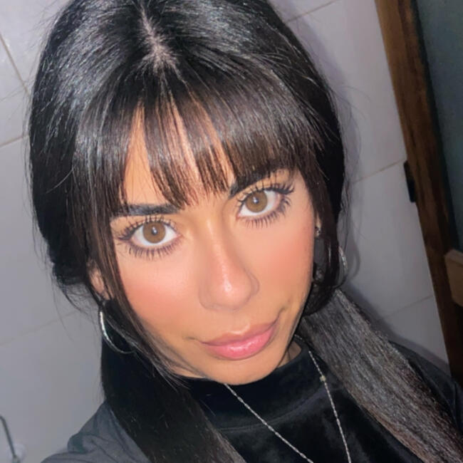 Niñera en Maipú (Provincia de Mendoza): Martina