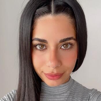 Babysitter in Granada: Martina