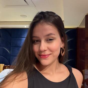 Família Taubaté: Luiza