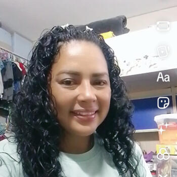 Babysitter in Barcelona: Yennyre