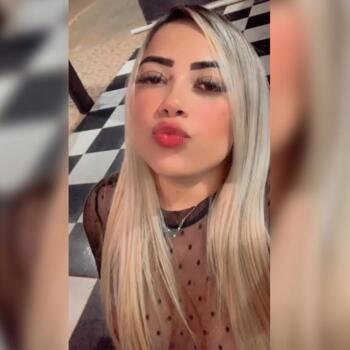 Babysitter in Ananindeua: Vitória