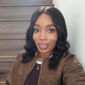 Babysitter in l'Alfàs del Pi: GISELLE