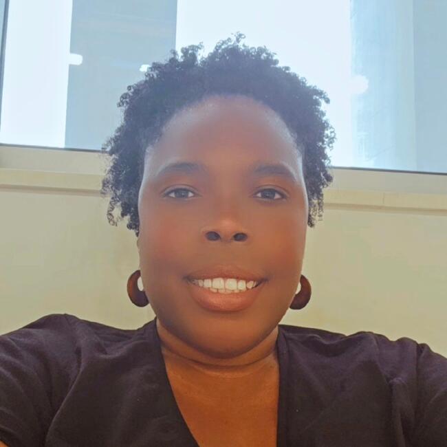 Babysitter em Póvoa de Varzim: Andreia