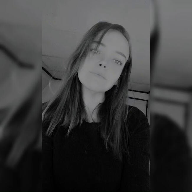 Babysitter in Benoni: Megan