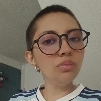 Babysitter in Bogotá: Carol Daniela Rojas Hernández