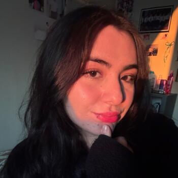 Babysitter in Temuco: Lesly