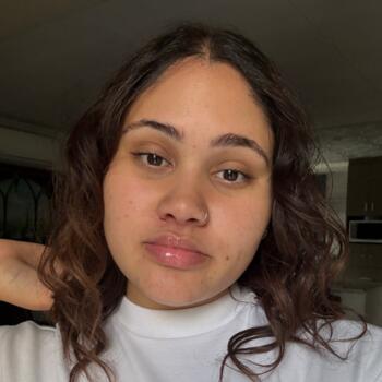 Babysitter in Randburg: Zoe