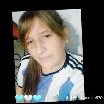 Babysitter in Berazategui: Ana
