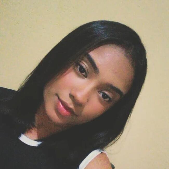 Babysitter in Caruaru: Evelin